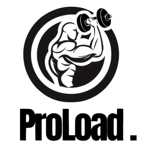 Proload Logo